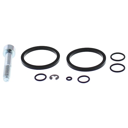 All Balls Caliper Rebuild Kit (18-3289) for Husqvarna TC 50 18 19, KTM SM 50 06 18-3289